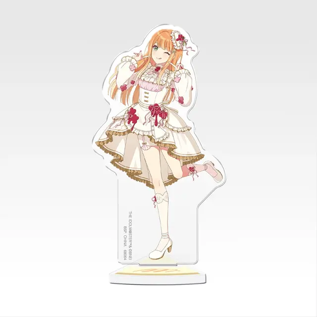 G賞 描きおろし アクリルスタンド