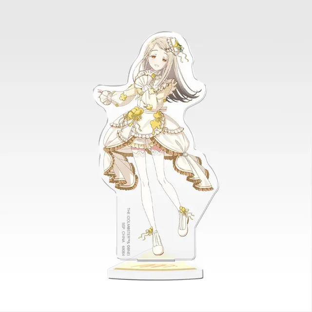 G賞 描きおろし アクリルスタンド
