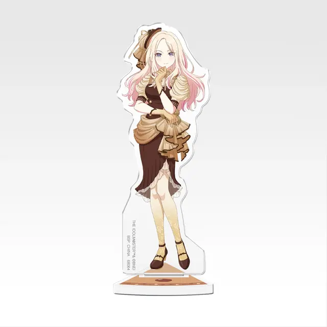 G賞 描きおろし アクリルスタンド