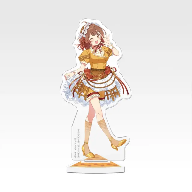 G賞 描きおろし アクリルスタンド