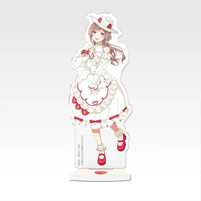 G賞 描きおろし アクリルスタンド