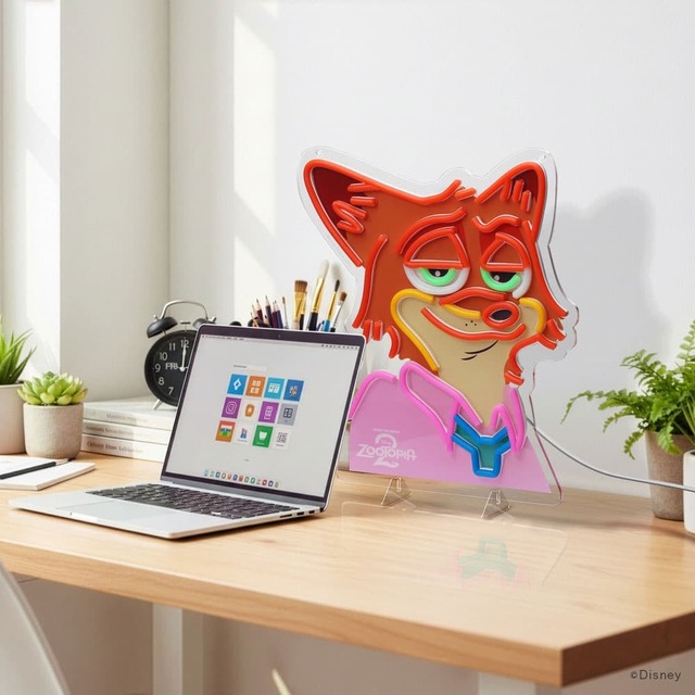 ズートピア