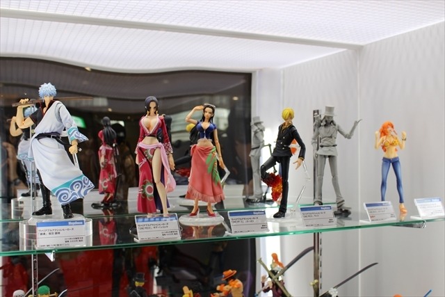 VRデバイス「BotsNewVR」や「おえかきアーティスト」など盛りだくさん メガハウスブース@東京おもちゃショー2016