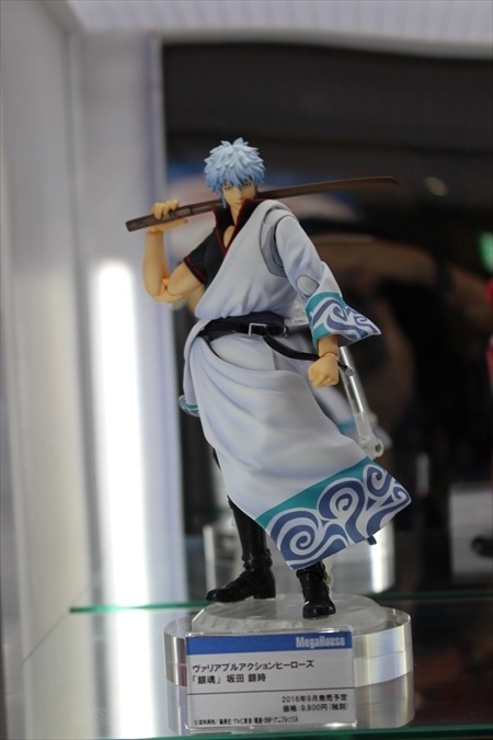 VRデバイス「BotsNewVR」や「おえかきアーティスト」など盛りだくさん メガハウスブース@東京おもちゃショー2016