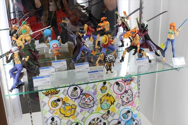 VRデバイス「BotsNewVR」や「おえかきアーティスト」など盛りだくさん メガハウスブース@東京おもちゃショー2016