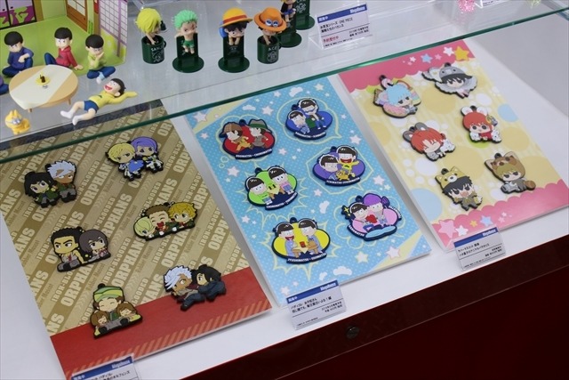 VRデバイス「BotsNewVR」や「おえかきアーティスト」など盛りだくさん メガハウスブース@東京おもちゃショー2016