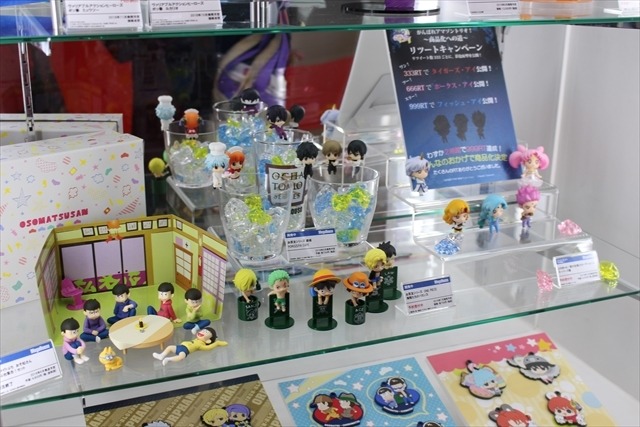 VRデバイス「BotsNewVR」や「おえかきアーティスト」など盛りだくさん メガハウスブース@東京おもちゃショー2016