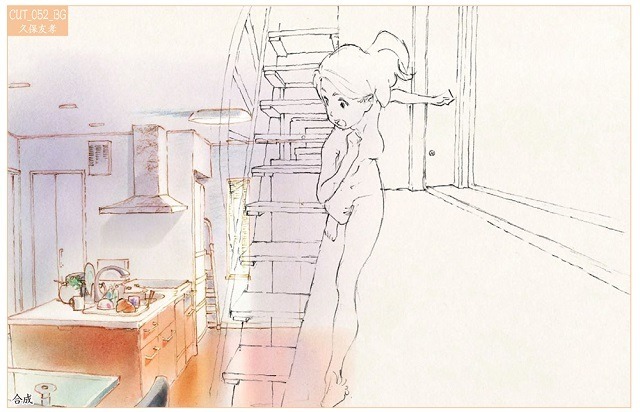 (C)nihon animator mihonichi LLP.