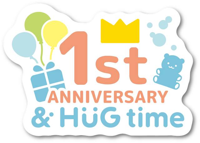 無添加バスボール（& HUG time）」シリーズ
