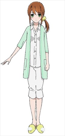 （c）2015 川原 礫/KADOKAWA アスキー・メディアワークス刊/AWIB Project