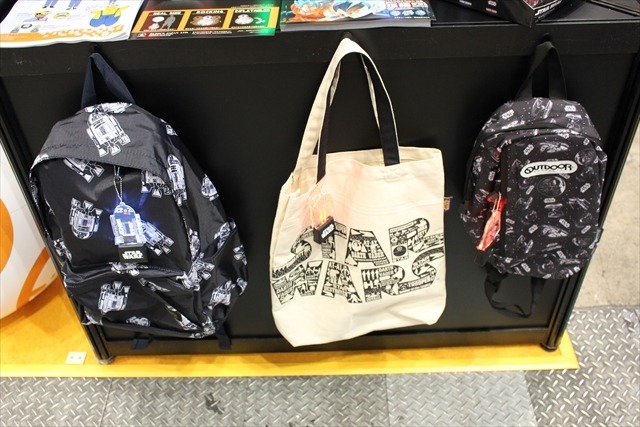 誰でも悟空、ベジータ、フリーザになれるマスク　ルービーズジャパンブース@東京おもちゃショー2016