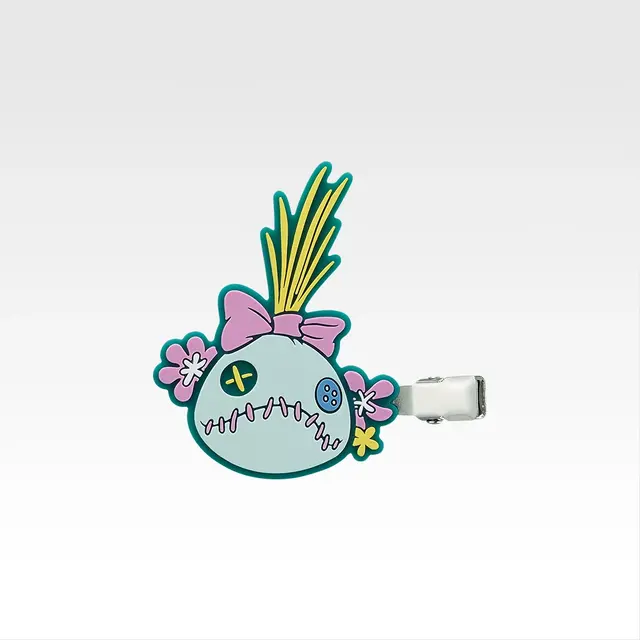 「一番くじ〈スティッチ〉Every day with you!」I賞：いろいろラバー雑貨（選べる全6種）