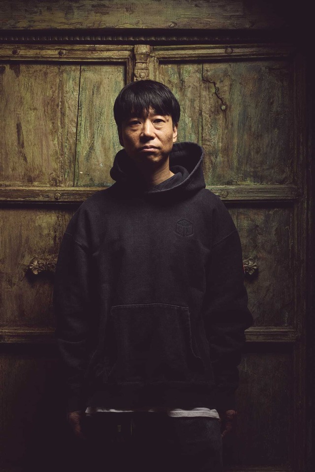 河村康輔