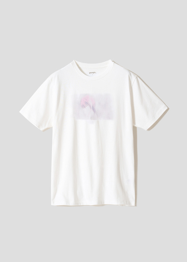 TVアニメ『HUNTER×HUNTER』×グラニフ　「同行（アカンパニー）｜Tシャツ」