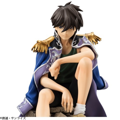 (C)創通・サンライズ