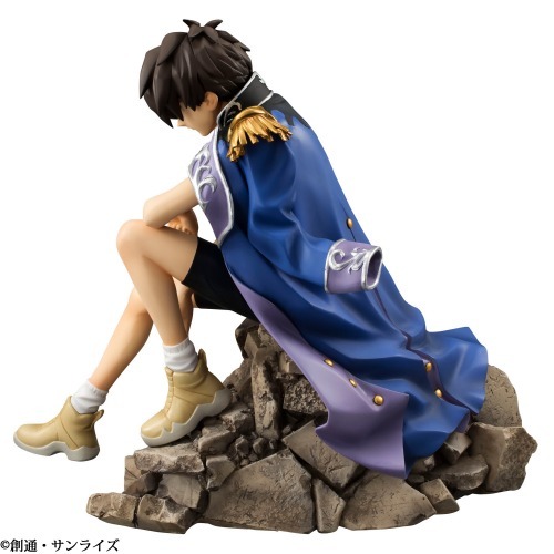 (C)創通・サンライズ