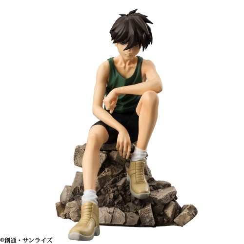 (C)創通・サンライズ