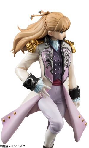 (C)創通・サンライズ