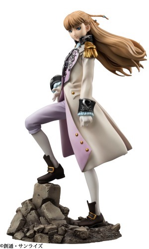 (C)創通・サンライズ