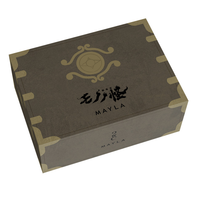 「『劇場版モノノ怪 第三章 蛇神』アイコニック ヘアオブジェ マジェステ簪 ＋ マルチチャーム」薬売り[KU]