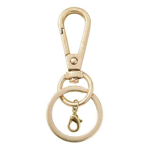 「『劇場版モノノ怪 第三章 蛇神』アイコニック ヘアオブジェ マジェステ簪 ＋ マルチチャーム」薬売り[KU]