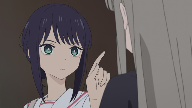 『超かぐや姫！』本予告場面カット