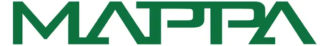 「MAPPA」ロゴ