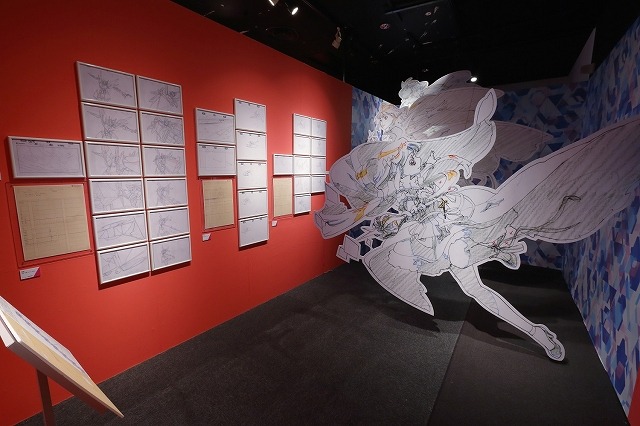 「アニメがうごく」に「コンレボ」特別展示　水島精二、會川昇のトークイベントも