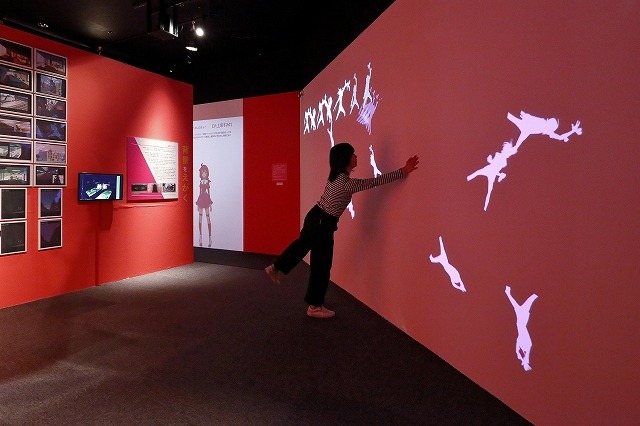 「アニメがうごく」に「コンレボ」特別展示　水島精二、會川昇のトークイベントも