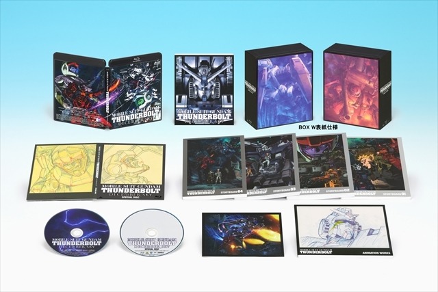 (C)創通・サンライズ