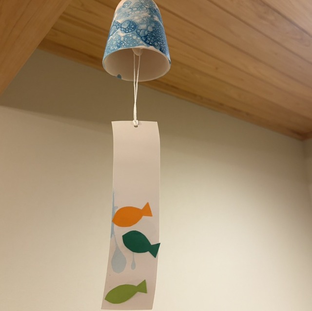 グランドメルキュール別府湾リゾート＆スパ　体験型イベント「Beppu Bay Summer Program」風鈴作り体験（イメージ）