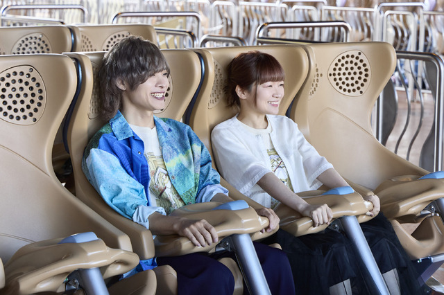 「葬送のフリーレン ストーリー・ウォーク ～追憶の旅～」オープニング・セレモニー