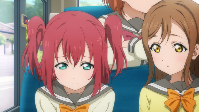 「ラブライブ！サンシャイン!!」放送前特番が決定 JR秋葉原でイベントブースの設置も