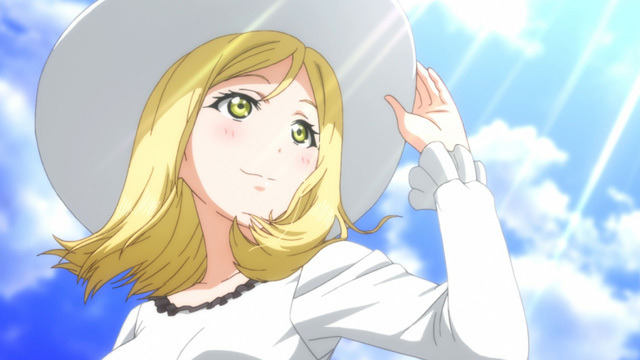 「ラブライブ！サンシャイン!!」放送前特番が決定 JR秋葉原でイベントブースの設置も