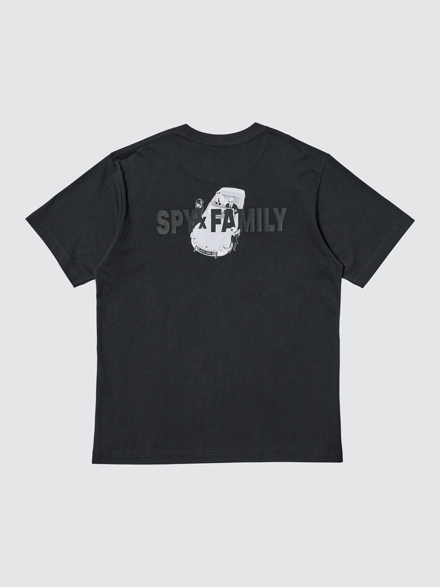 マンガUT 集英社創業100周年 SPY×FAMILY