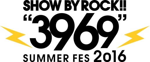 （c）2012,2016 SANRIO CO.,LTD. SHOWBYROCK!!製作委員会