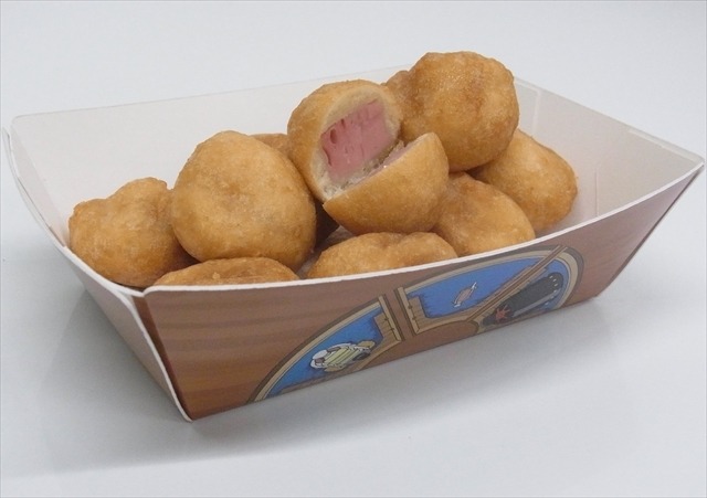 「東京ワンピースタワー」新アトラクション“360ログシアター”が登場、映画の設定資料も展示