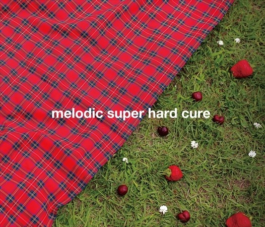 メロキュア、2ndワンマンライヴ決定　11月13日に品川ステラボールで開催