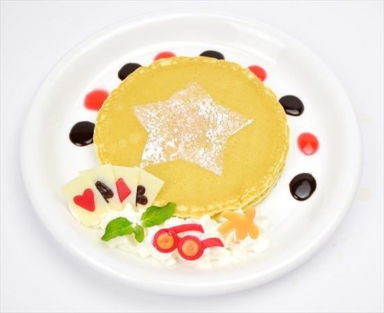 「ONE PIECE FILM GOLD」公開記念イベントがJ-WORLD TOKYOにて開催