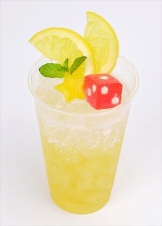 「ONE PIECE FILM GOLD」公開記念イベントがJ-WORLD TOKYOにて開催