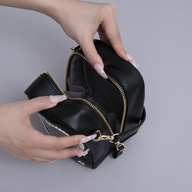 推し活 ポーチ¥14,300-