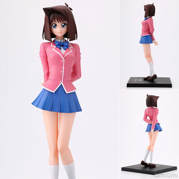 OSHI WORKS 遊☆戯☆王デュエルモンスターズ 真崎杏子 1/7スケール 完成品フィギュア