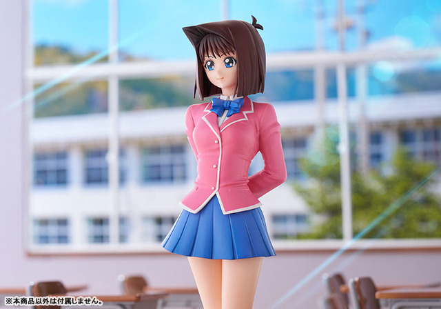 OSHI WORKS 遊☆戯☆王デュエルモンスターズ 真崎杏子 1/7スケール 完成品フィギュア