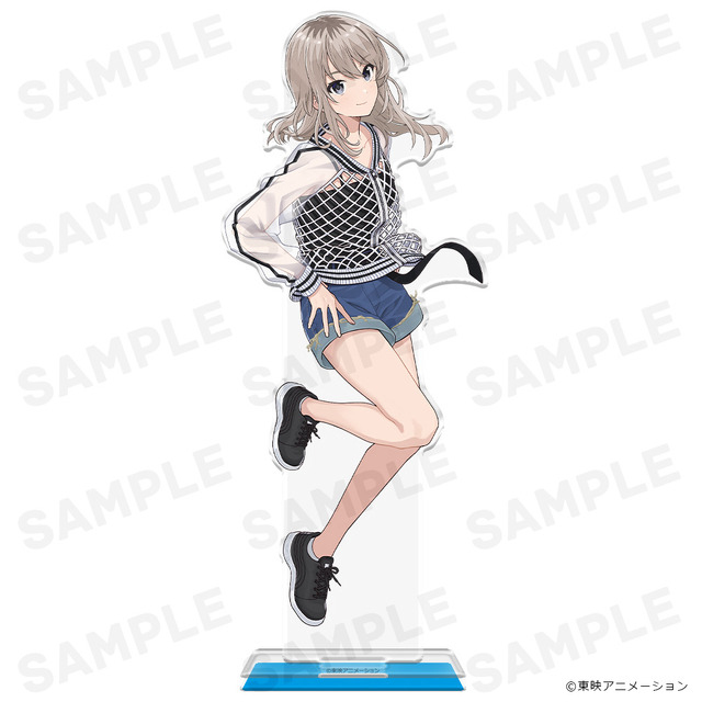 『ガールズバンドクライ』アクリルキャラスタンド　河原木 桃香 vol.3