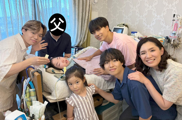 『24時間テレビ４９-愛は地球を救う-』