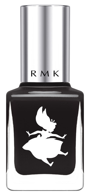 「RMK ネイルカラー EX」／アドベンチャートンネル・アリスA（1,500円）