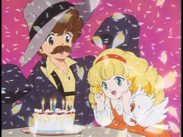 （c）赤石路代・小学館/タツノコプロ