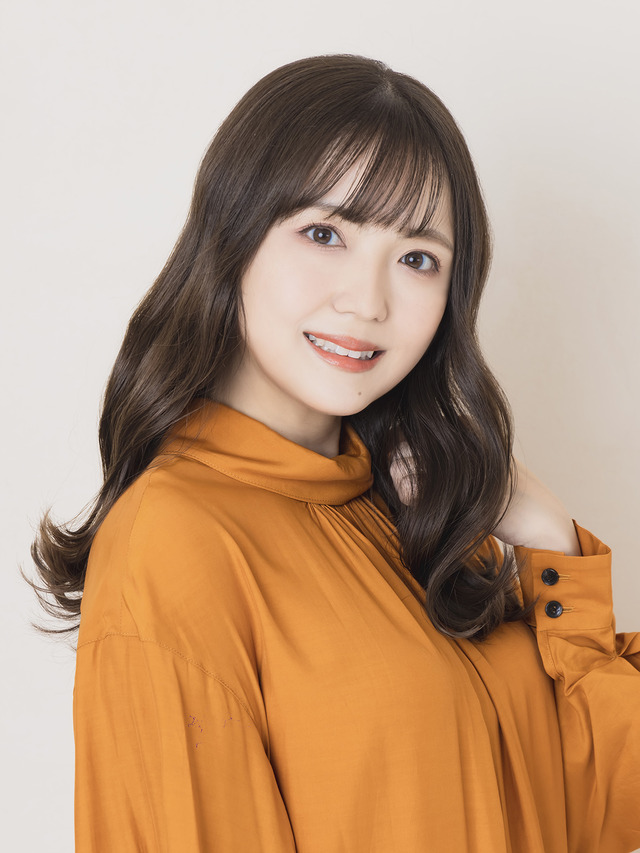 三上枝織