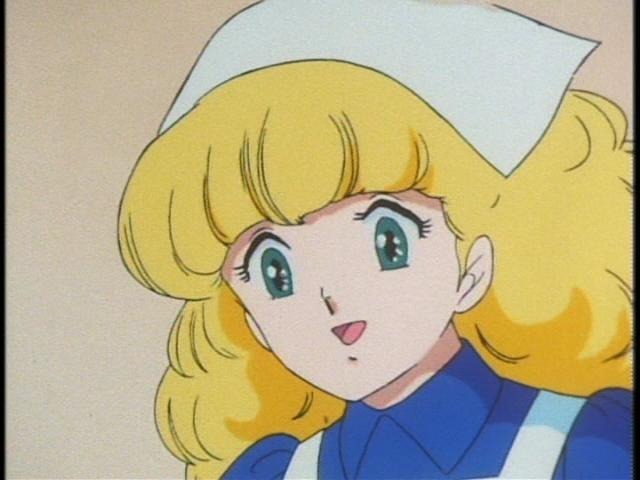 （c）赤石路代・小学館/タツノコプロ