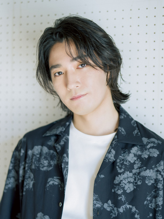 坂 泰斗